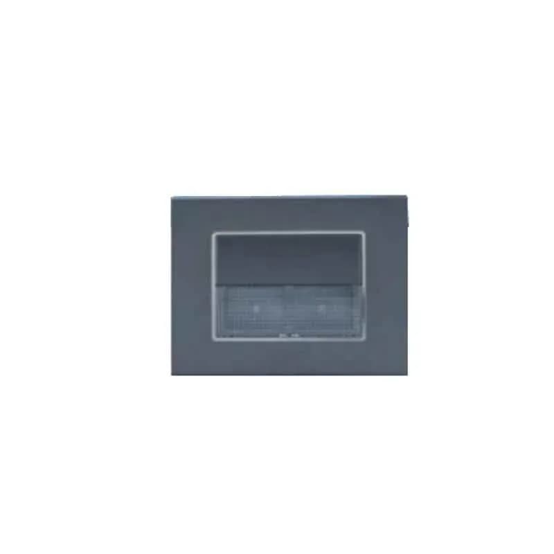 Anchor Penta Modular Warm White LED Foot Light 65706B-C Product focal point