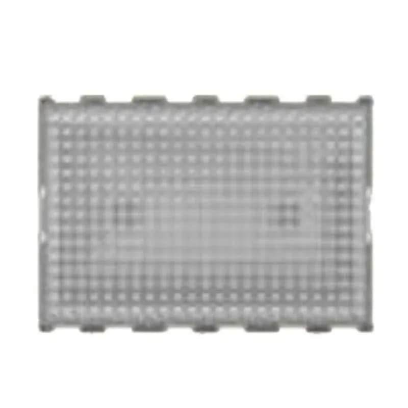Anchor Roma Urban Graphite Black Emergency LED Light Unit 66607GB (Pack of 6)