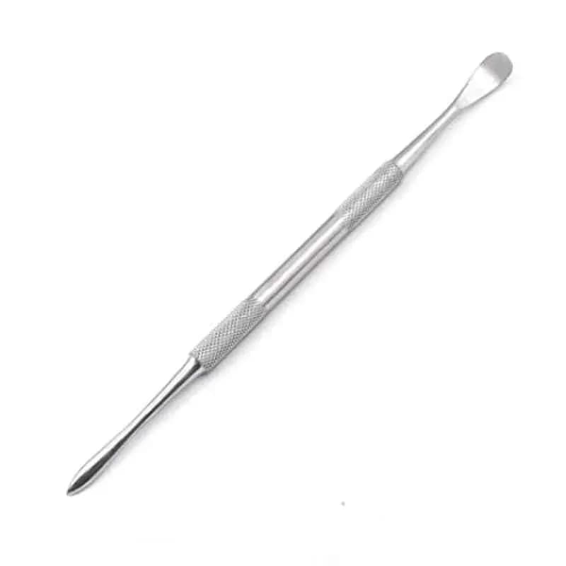 Forgesy 7 inch Stainless Steel Dental Periosteal Surgical Elevator, GSS024