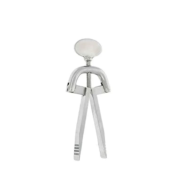 Forgesy 5.5 inch Stainless Steel Mouth Gag Hester, SUNX01