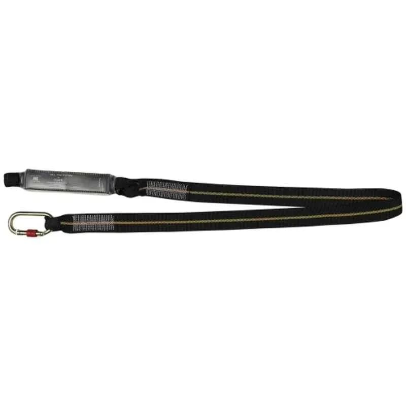 ISSAFE 2m 44mm Polyester Energy Absorbi Product focal point