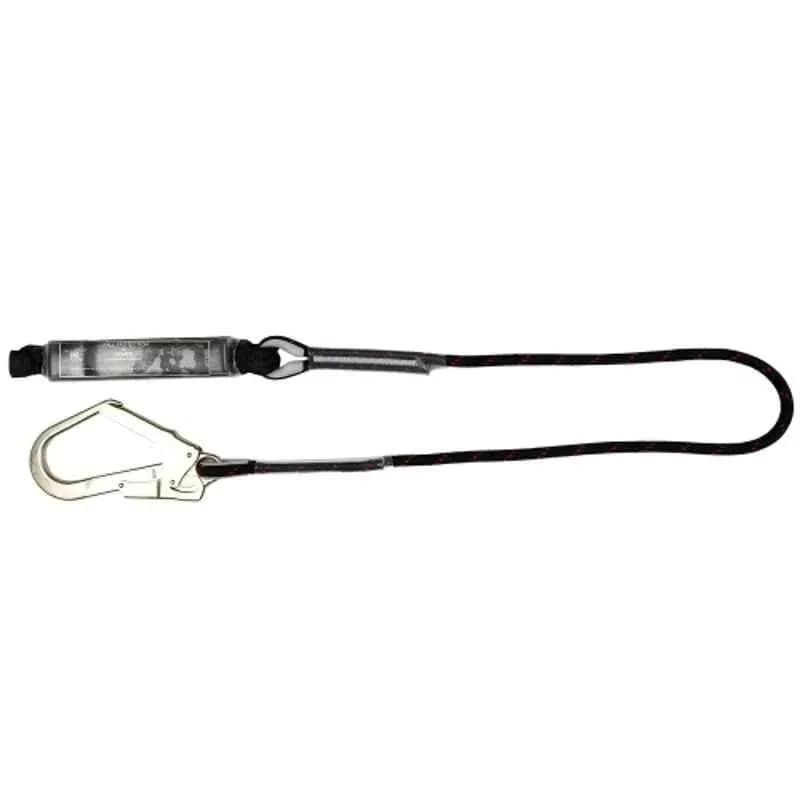ISSAFE 2m 12mm Polyester Kernmantle Rop Product focal point