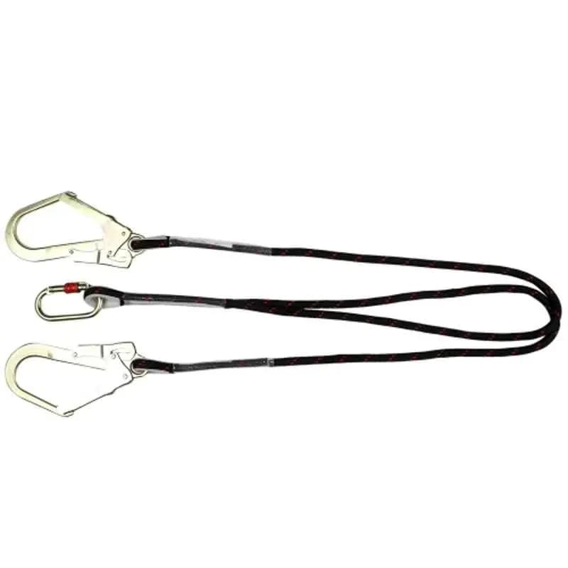 ISSAFE 2m 12mm Kernmantle Rope Double La Product focal point