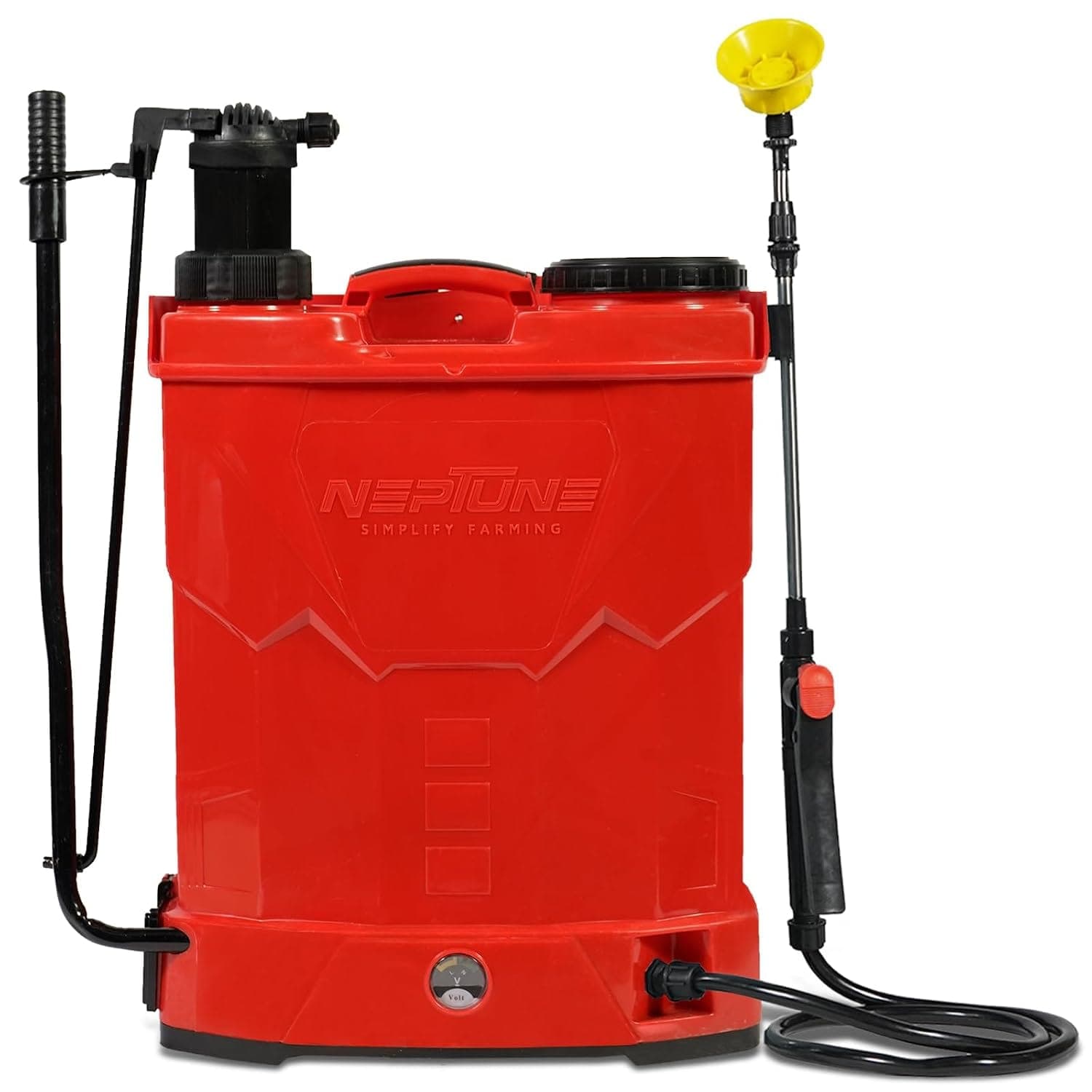 Neptune Simplify Farming 20L Battery & M Product focal point