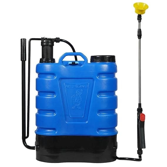 Neptune Simplify Farming Fawar-33 16L Kn Product focal point