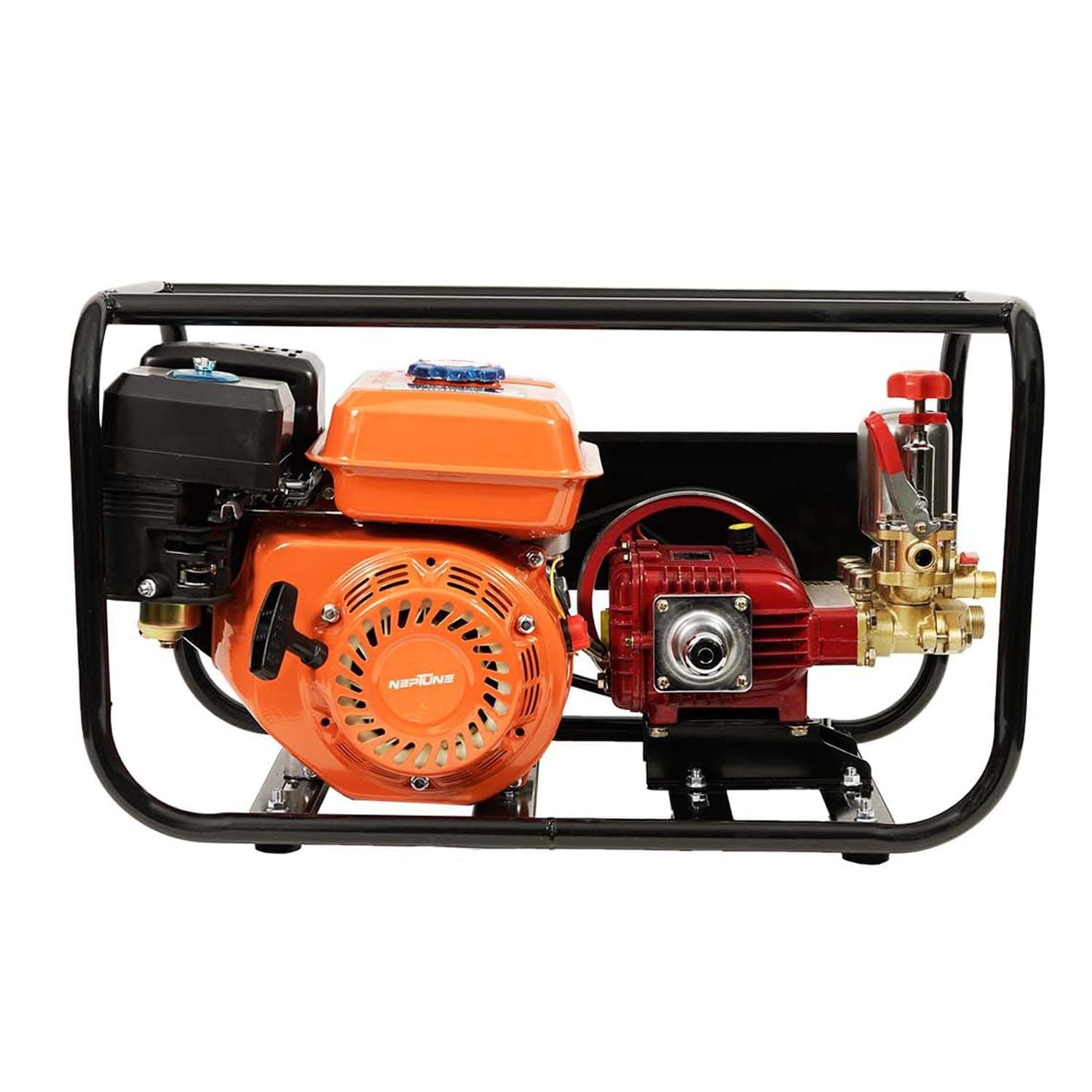 Neptune Simplify Farming Portable Power Product focal point