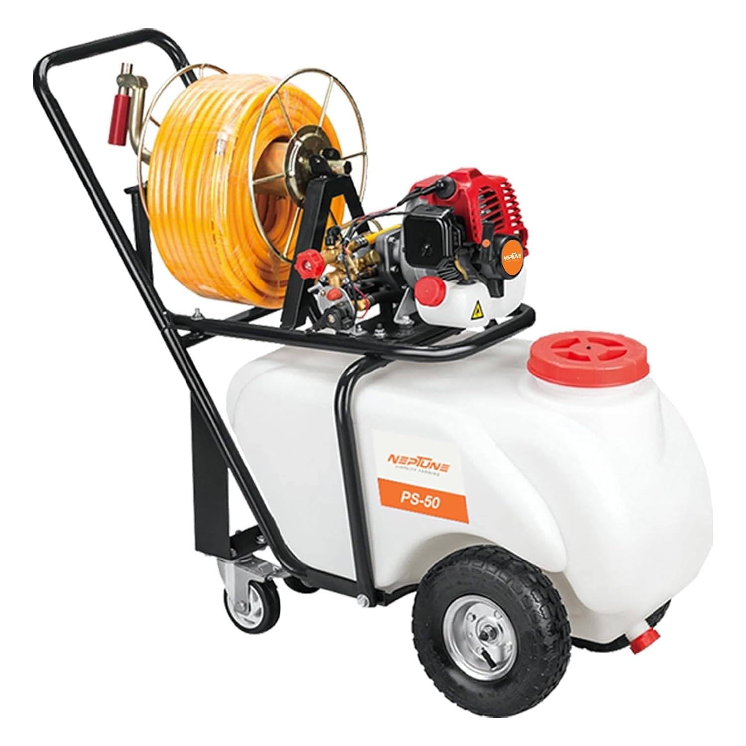 Neptune Simplify Farming PS-50 26 CC 2 S Product focal point