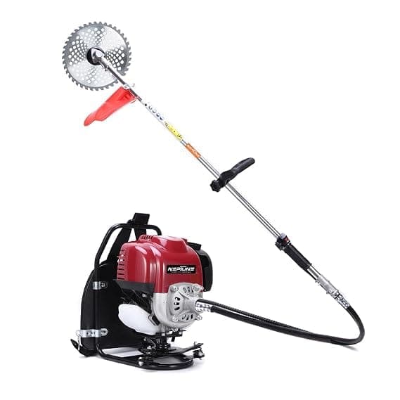 Neptune Simplify Farming BC-360 35CC 4 S Product focal point