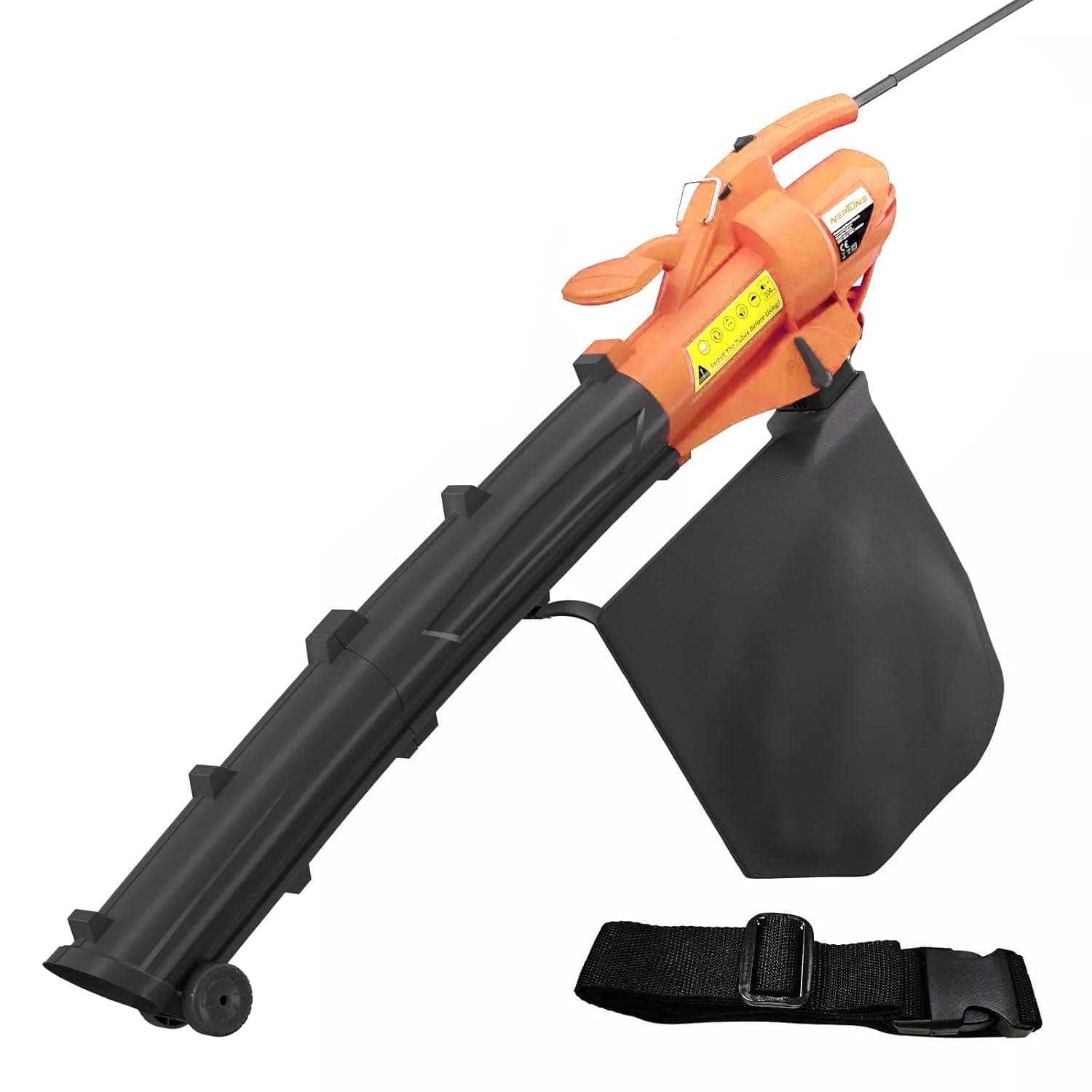Neptune Simplify Farming 3000W Electric Product focal point