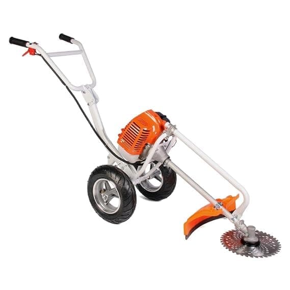 Neptune Simplify Farming BC-520W 52CC 2 Product focal point