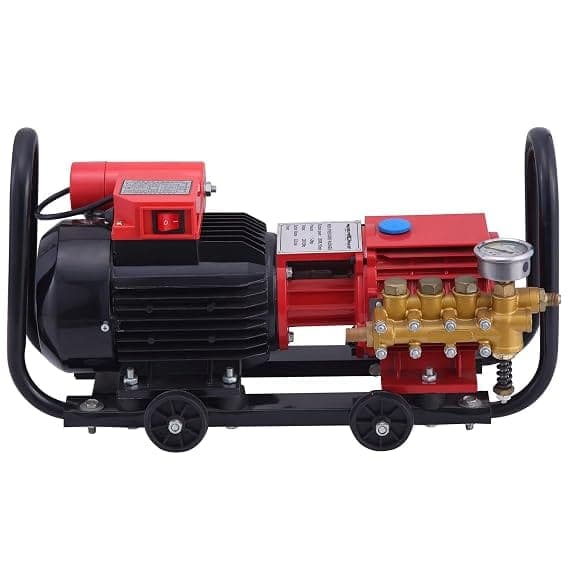 Neptune Simplify Farming PW-280 1600W El Product focal point