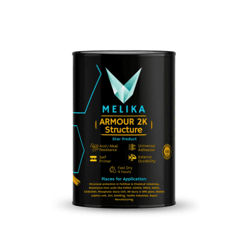 Armour 2K Structure Paint