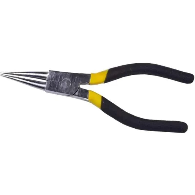 Forgesy 8 Inch Alloy Steel Blue & Yellow Product focal point