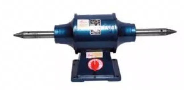 Lion 1 HP 10 Inch Light Duty Polisher an Product focal point