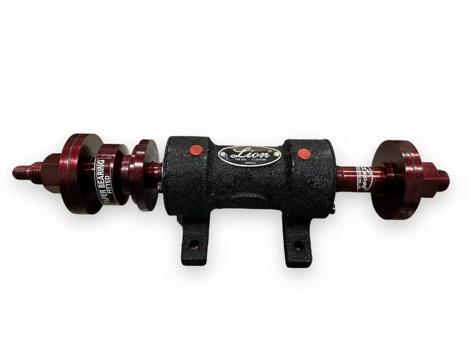 Lion 1 Inch Single Side Circular Saw Add Product focal point