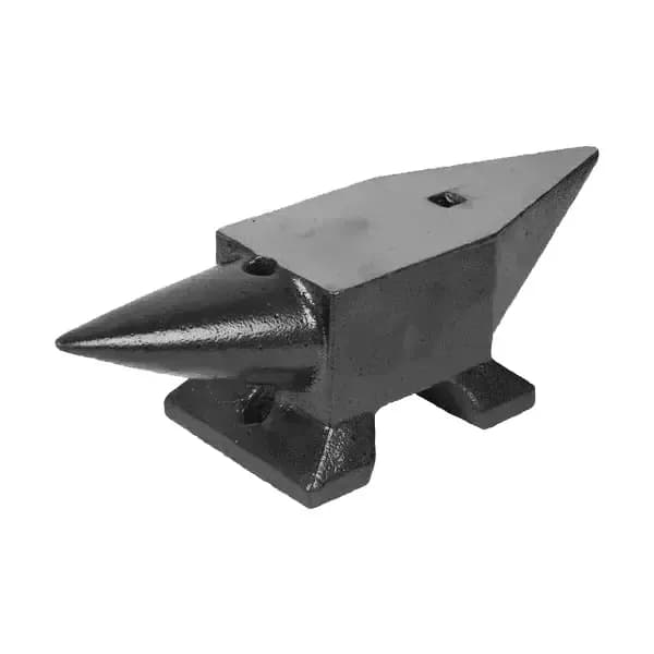 Lion Anvil C.I 100 Kg S.G. Iron-512 Product focal point