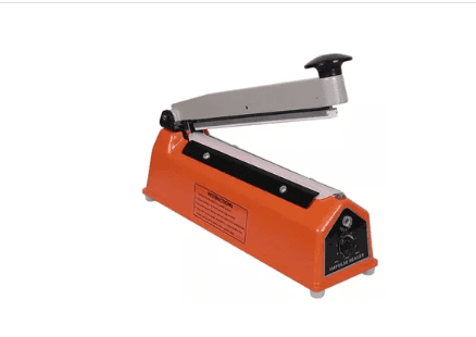 18 Inch Hand Sealer Machine, 230 V