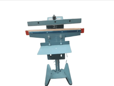 Dingye 8" inch Manual Foot Impulse Sealer 740W