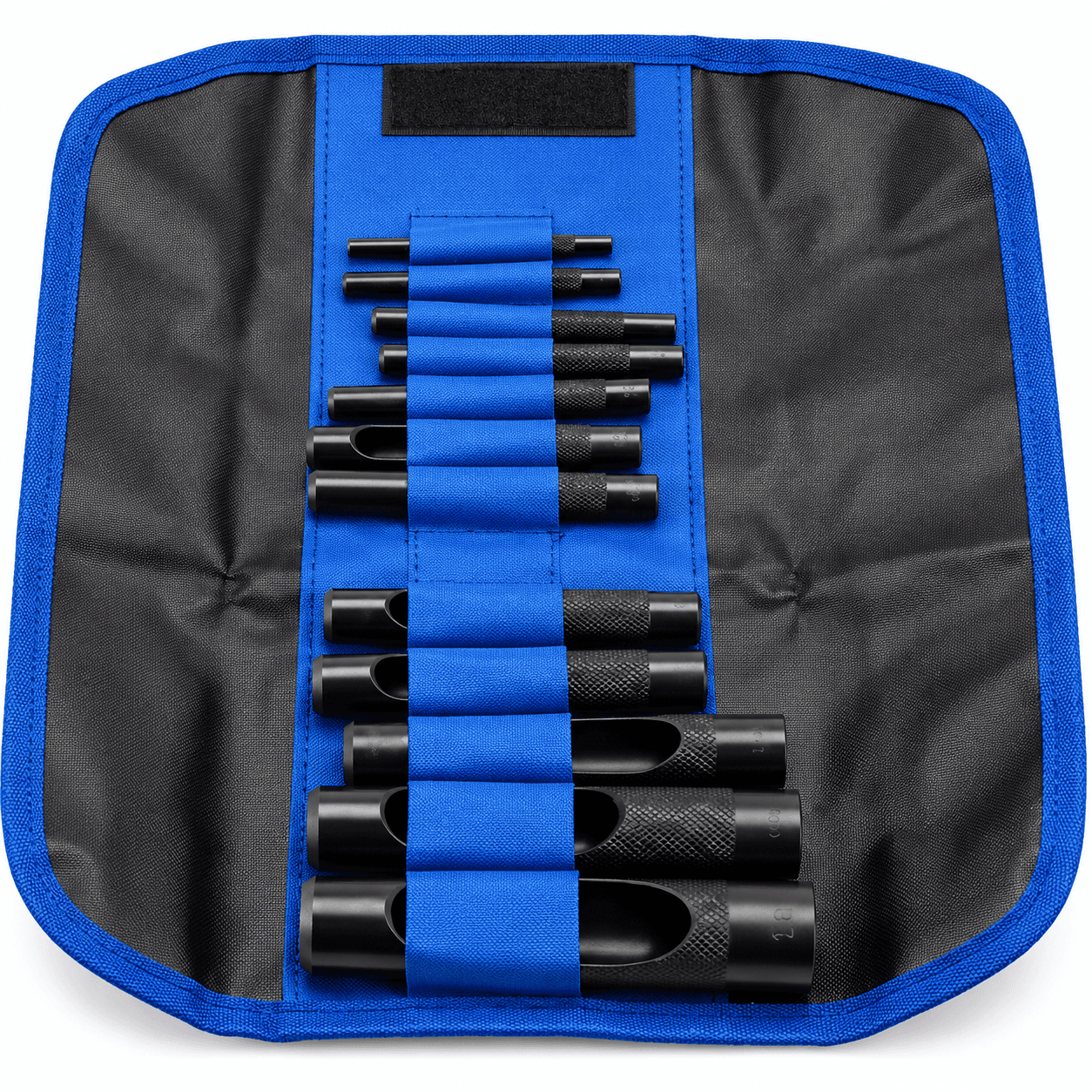 Breeze Heavy Duty Leather Hole Punch Set Product focal point