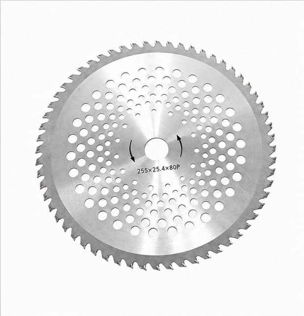 Blade for Brush Cutter Product focal point