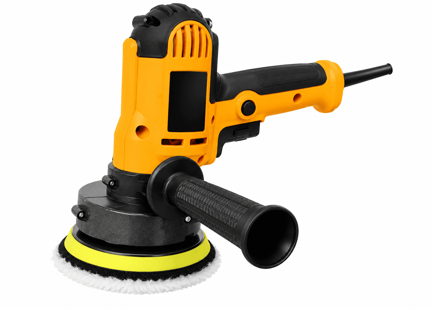 125mm 700W Polisher Sander Product focal point