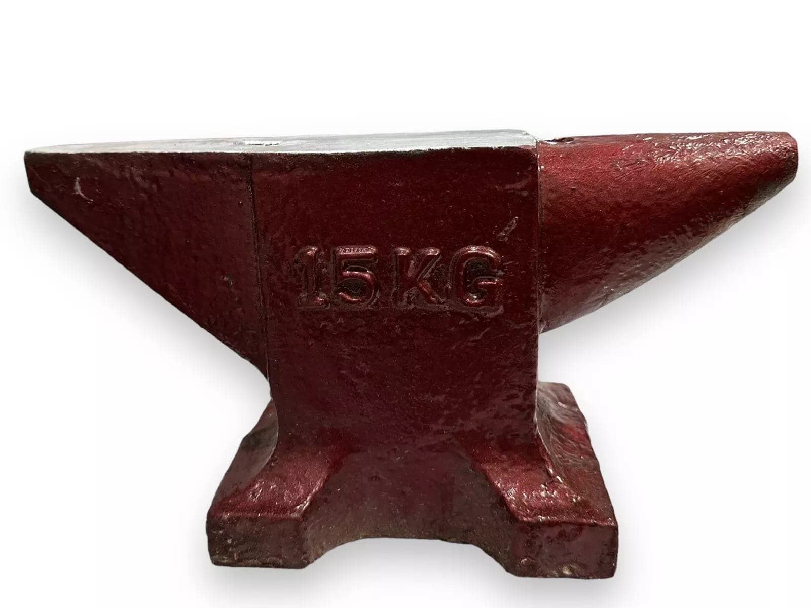 5 Kg Anvil C.I Model 512 Product focal point