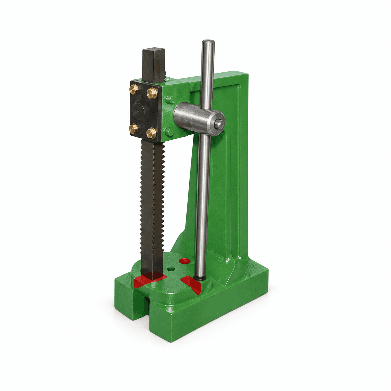 1 Square Body Arbour Press 533, Model No Product focal point