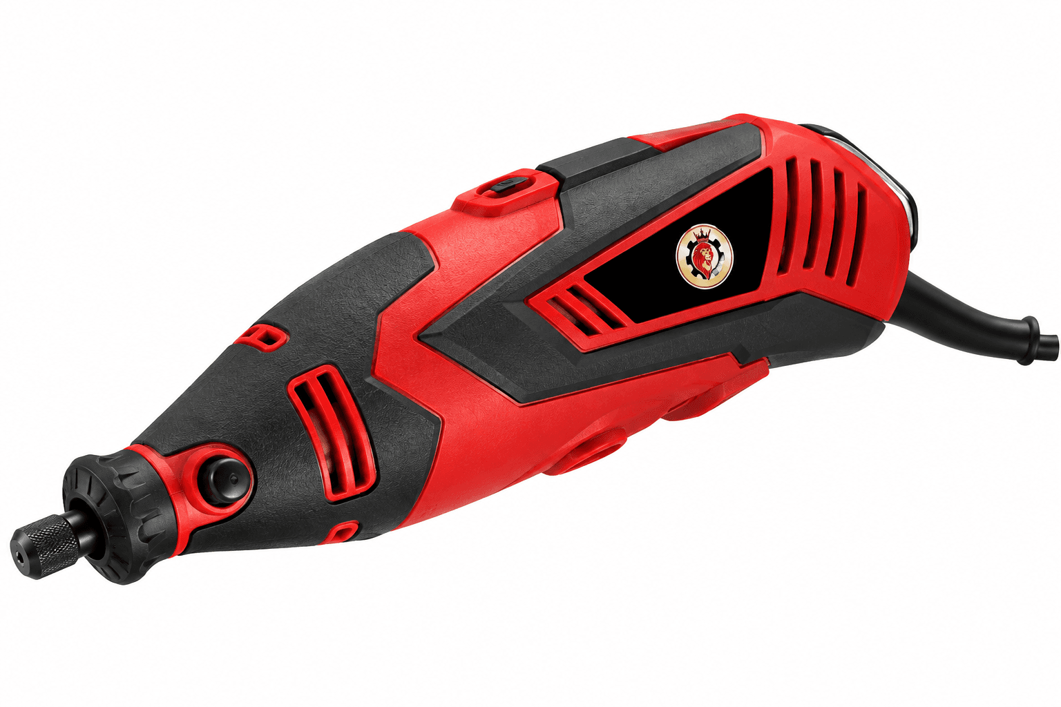 Mini Grinder High-Precision Rotary Power Product focal point