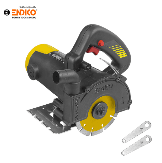 Endico 1350W 11500rpm Fiber Marble Cutter (SLOK20)