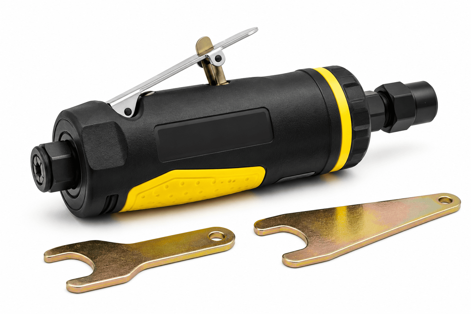 MP-ADG14G 22,000 RPM Pneumatic Die Grind Product focal point