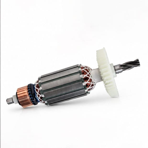 Akari 2-20 Rotary Hammer 20mm Armature (2-20) (50PCS)