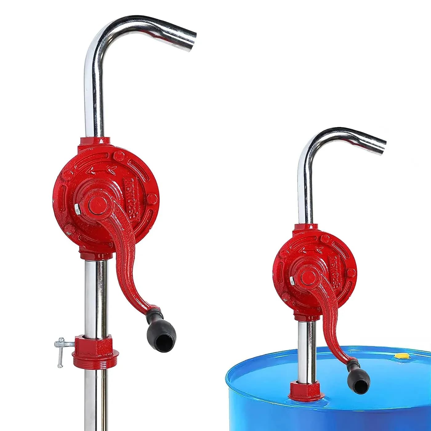 Eastman Rotary Barrel Pump FDHORP (95mm BCP Pipe)