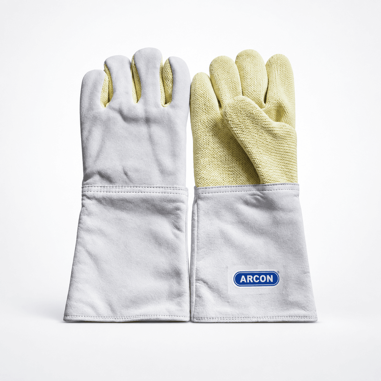 Arcon 14 inch Para Aramid Hand Gloves