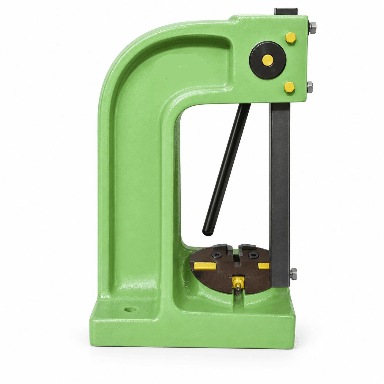 1 Round Body Arbour Press 533 Product focal point