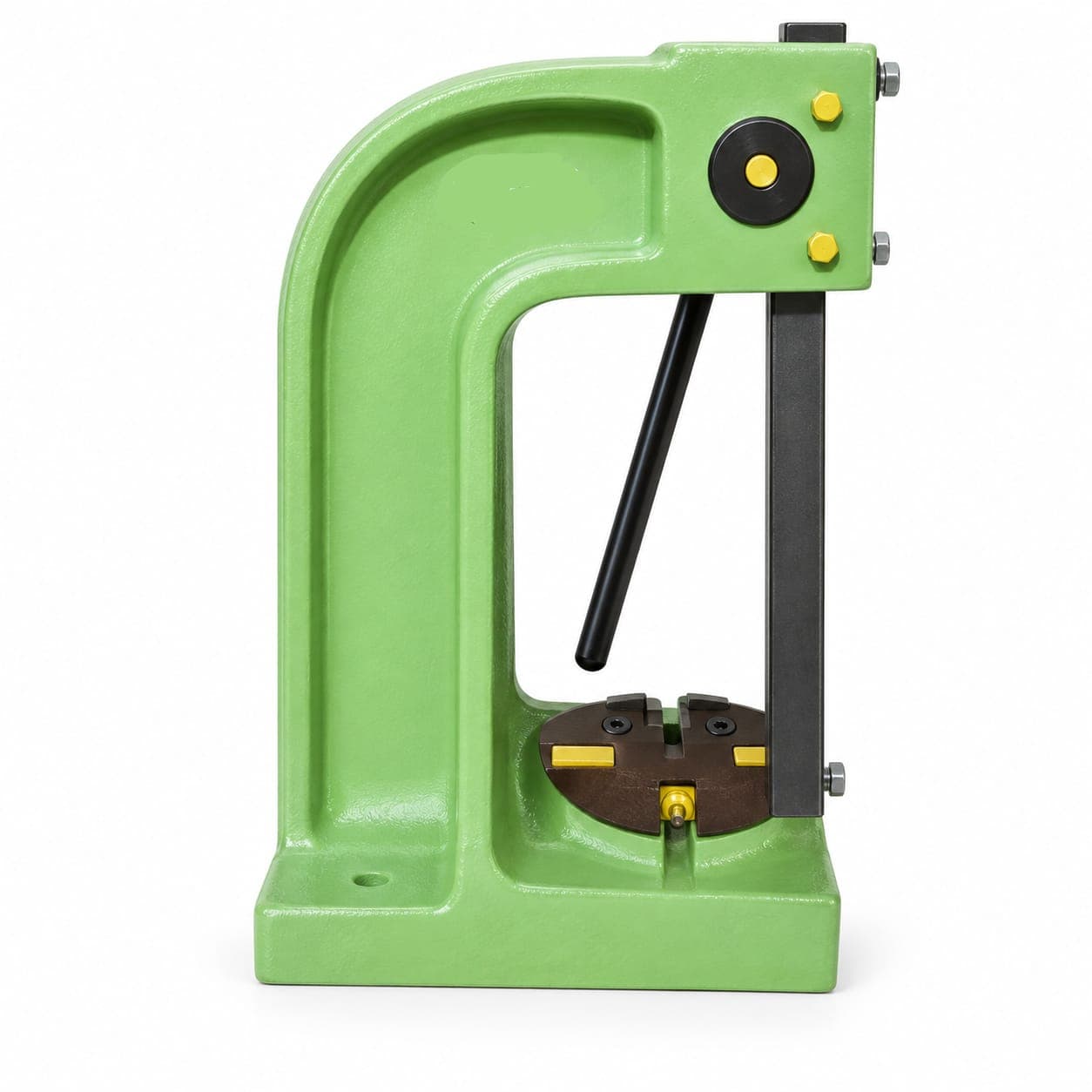 1 Round Body Arbour Press 533 Product focal point