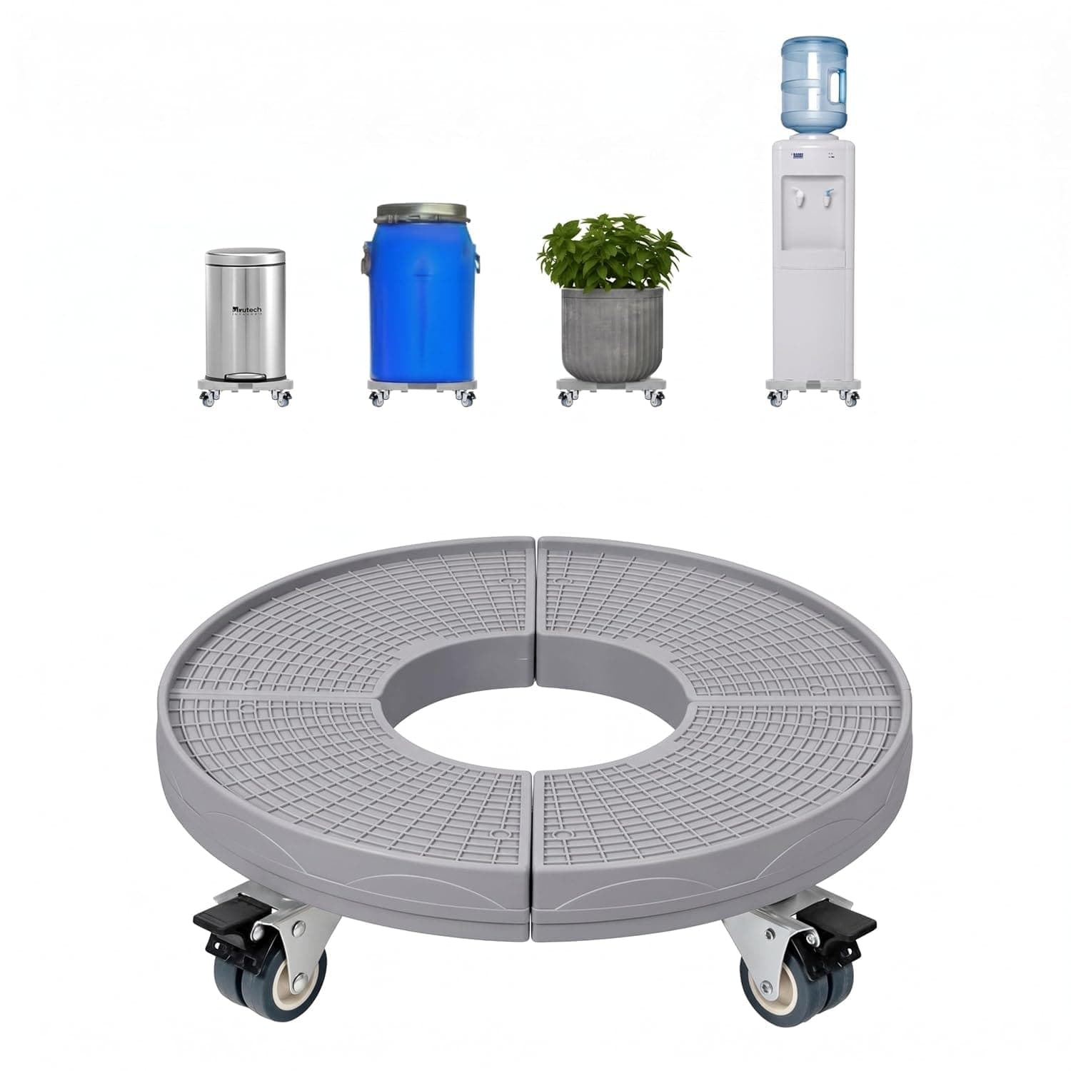 Corvids Heavy Duty Stainless Steel Moder Product focal point