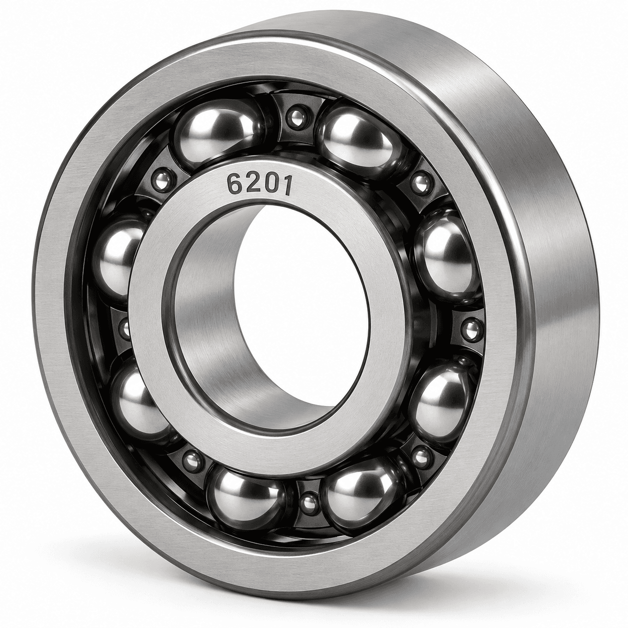 6302 Deep Groove Ball Bearing Product focal point