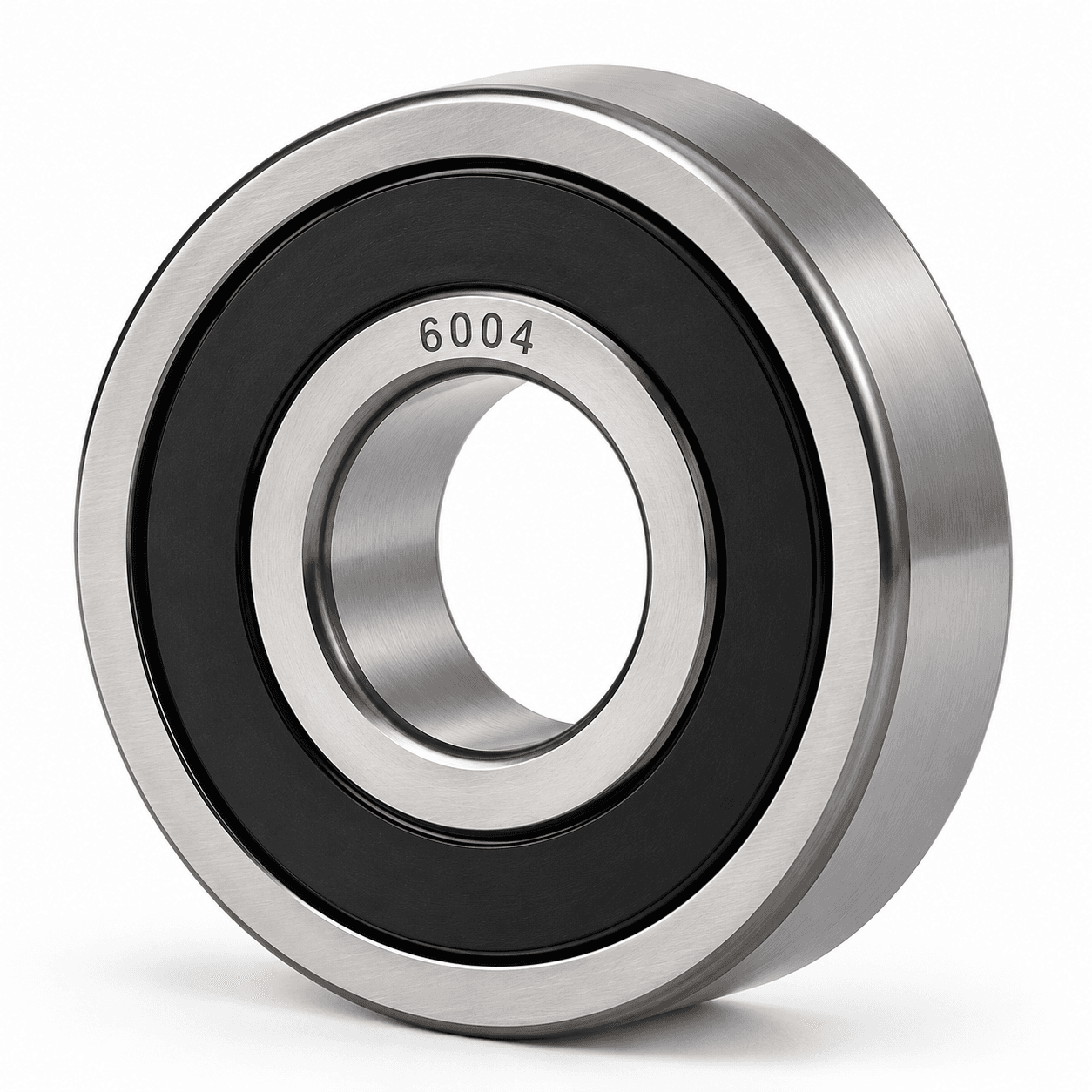 6004 Deep Groove Ball Bearing Product focal point