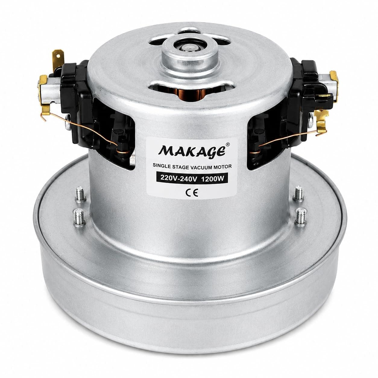 Product focal point