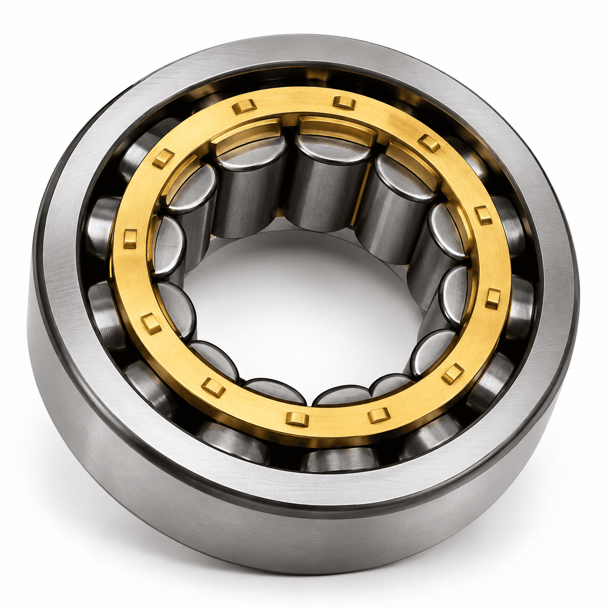 768906 Single Row Tapered Roller Bearing Product focal point