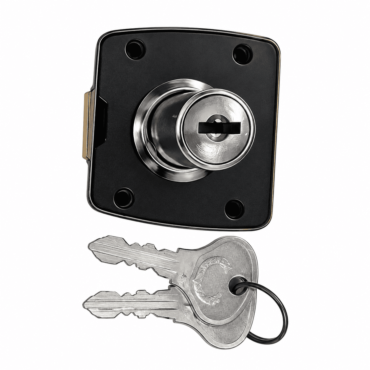 Anjna Mpl Lock Europa Regular Key (10 Pcs)